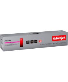 Activejet ATO-310MN toner (replacement for OKI 44469705; Supreme; 2000 pages; magenta)