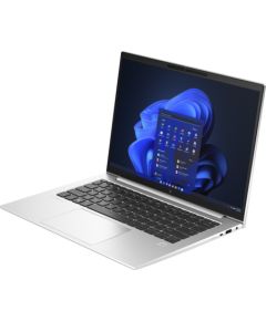 HP EliteBook 840 G10 - i5-1335U, 16GB, 512GB SSD, 14 WUXGA 250-nit AG, WWAN-ready, Smartcard, FPR, Nordic backlit keyboard, 51Wh, Win 11 Pro, 5 years   96Z30ET#UUW