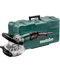 Slīpmašīna betonam Metabo RSEV 19-125 RT; 1900 W