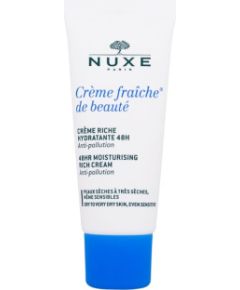 Nuxe Creme Fraiche de Beauté / Moisturising Rich Cream 30ml