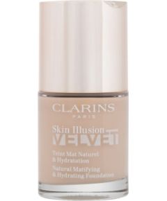 Clarins Skin Illusion / Velvet 30ml