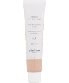 Sisley Phyto Hydra Teint 40ml SPF15