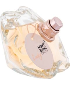 Montblanc Tester Lady Emblem 75ml