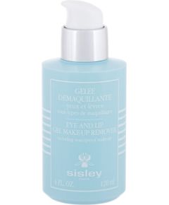 Sisley Eye And Lip Gel Make-Up Remover 120ml