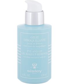 Sisley Eye And Lip Gel Make-Up Remover 120ml