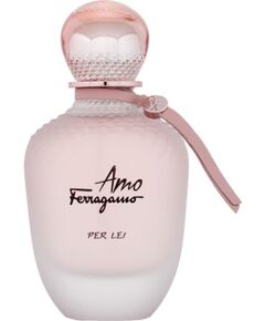 Amo Ferragamo / Per Lei 100ml Sieviešu Smaržas