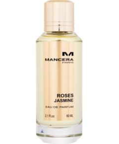 Mancera Roses Jasmine 60ml
