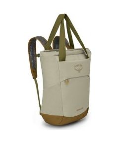 Osprey Soma Daylite Tote Pack  Meadow Gray/Histosol Brown