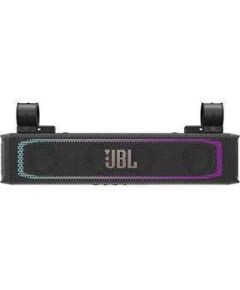 Offroad Speaker JBL RALLYBAR Black Waterproof/Wireless