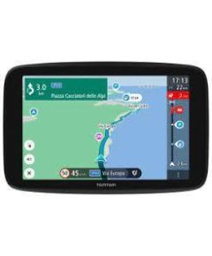 CAR GPS NAVIGATION SYS 7"/MAX 700 1YD7.002.30 TOMTOM