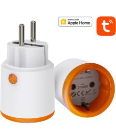 Smart Plug HomeKit NEO NAS-WR10BH ZigBee 16A