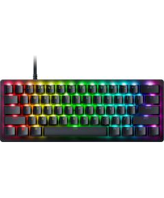 Razer клавиатура Huntsman V3 Pro Mini NO