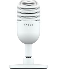 Razer microphone Seiren V3 Mini, white