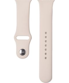 Devia strap Deluxe Sport for Apple Watch 44mm| 42mm stone