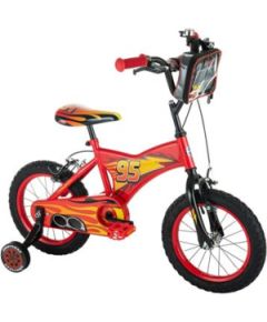 Huffy Cars 14" Детский велосипед