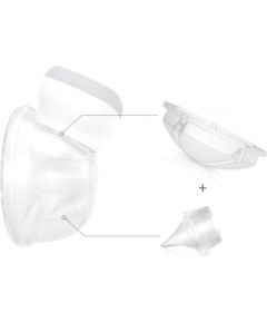 Membrāna + vārsts BabyOno 1000/KIT I (pēc pasūtījuma) [Akcija] Krūts barošana