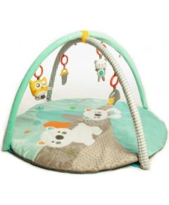 Attīstošais paklājiņš POLAR BEAR Sunbaby B05.042.1.1