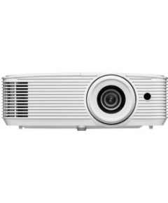 OPTOMA EH401 4000ANSI FHD PROJECTOR 1.5-1.66:1