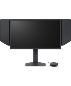 BENQ ZOWIE XL2546X 24.5" FHD TN 0.5MS HDMIX3/DP 240HZ DYAC 2.0