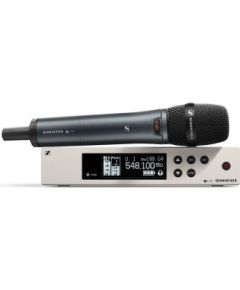 SENNHEISER EW 100 G4-835-S-A, LANGATON VOCAL SET