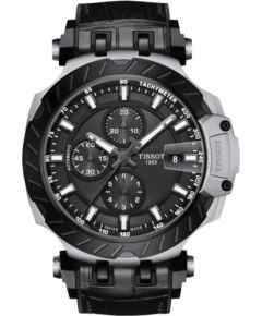 Tissot T-Race Automatic Chronograph T115.427.27.061.00