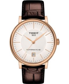 Tissot Carson Premium Powermatic T122.407.36.031.00