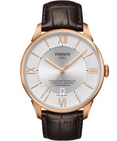 Tissot Chemin des Tourelles Automatic T099.408.36.038.00