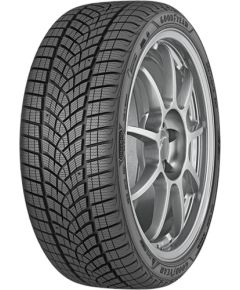 215/50R19 GOODYEAR ULTRA GRIP ICE 2+ 93T DOT21 Friction CEB72 3PMSF IceGrip M+S