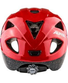 ALPINA HELMET XIMO FIREFIGHTER 49-54