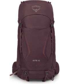 Plecak trekkingowy damski OSPREY Kyte 48 fioletowy XS/S