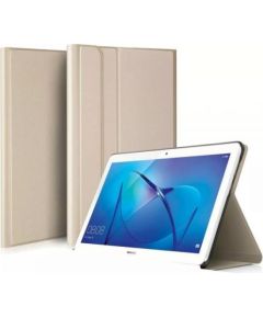 Чехол Folio Cover Lenovo Tab M10 3rd Gen TB328FU/TB328XU 10.1 золотистый