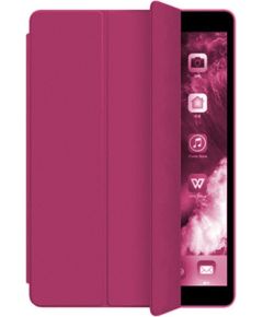 Case Smart Sleeve with pen slot Apple iPad 10.2 2020/iPad 10.2 2019 bordo