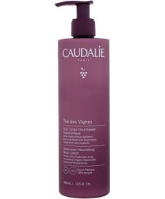 Caudalie Thé Des Vignes / Hyaluronic Nourishing Body Lotion 400ml