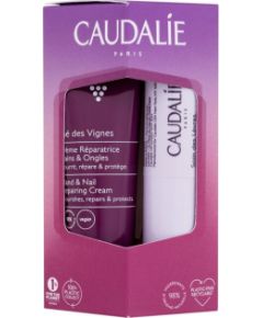 Caudalie Thé Des Vignes / Hand & Lip Duo 30ml