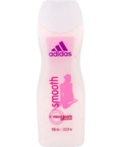 Adidas Smooth For Women 400ml