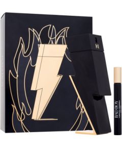 Carolina Herrera Bad Boy 100ml Vīriešu Smaržas