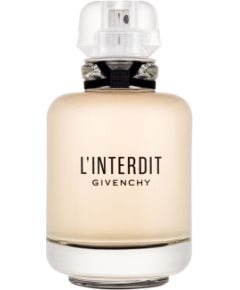 Givenchy L'Interdit 125ml