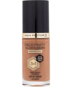 Max Factor Facefinity / All Day Flawless 30ml SPF20