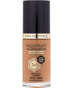Max Factor Facefinity / All Day Flawless 30ml SPF20