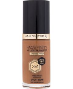 Max Factor Facefinity / All Day Flawless 30ml SPF20