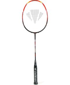 Badminton racket Carlton AEROSPEED 100 G3 82gr