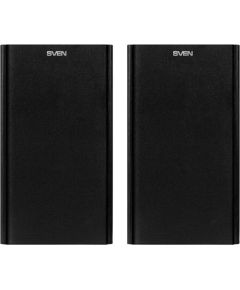 Speakers SVEN SPS-614 40W Bluetooth  (black) Bezvadu skaļruņi