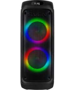 Speakers SVEN PS-770, 100W Bluetooth (black)