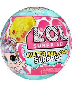 MGA L.O.L. SURPRISE Lellīte Ūdens balonu tematikā