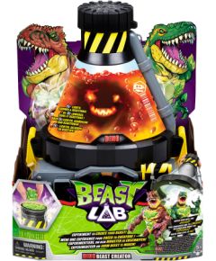 BEAST LAB интерактивный игровой набор Dino Beast