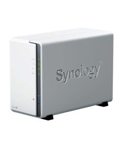 NAS STORAGE TOWER 2BAY/NO HDD USB3 DS223J SYNOLOGY