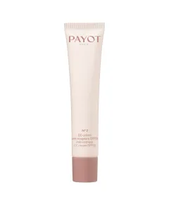 PAYOT CRÈME N°2  ANTI-REDNESS CC CREAM SPF50 40 ML