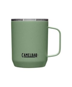 Kubek CamelBak Camp Mug, SST Vacuum Insulated, 350ml, Moss