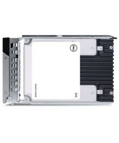 DELL 345-BDZB internal solid state drive 2.5" 480 GB Serial ATA III