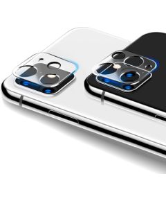 Защитное стекло камеры 9H Lens Protect Apple iPhone 12 Pro